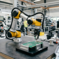 Robotik i små virksomheder: når det giver økonomisk mening